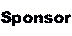 sponsor